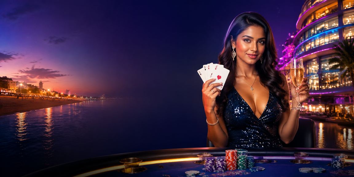 Player enjoying mobile betting on 6252 platform